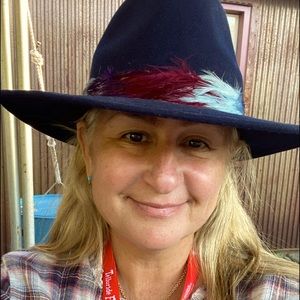 Meet your Posher, Stacey